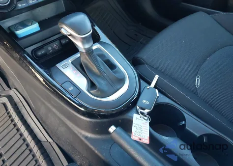 2019 Kia Forte S from USA, damaged, VIN 3KPF34AD9KE039674